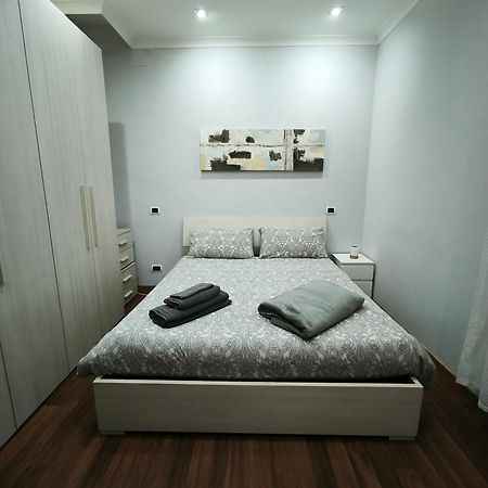 Casa Vacanza Giorgia 马里诺 外观 照片