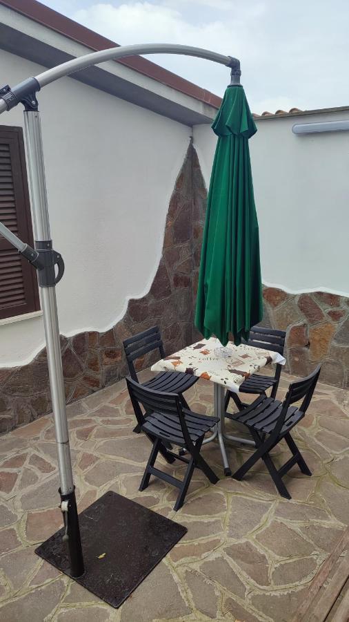 Casa Vacanza Giorgia 马里诺 外观 照片